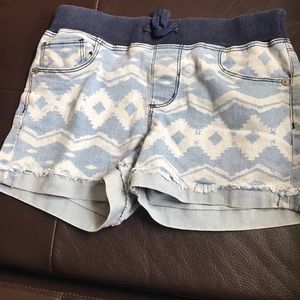 Kids shorts